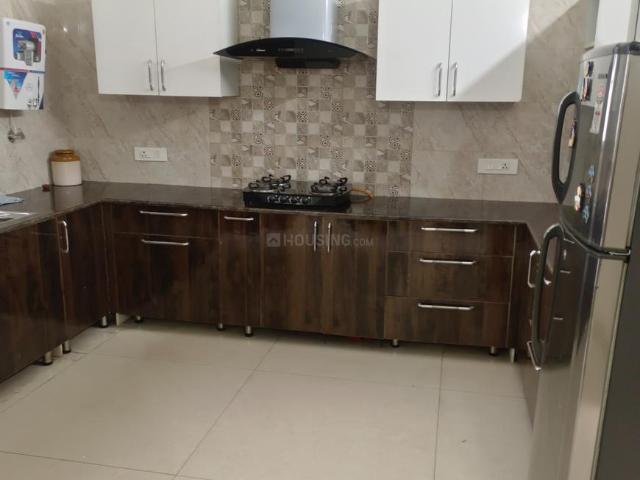 Flat for rent in Mohari, Punjab
