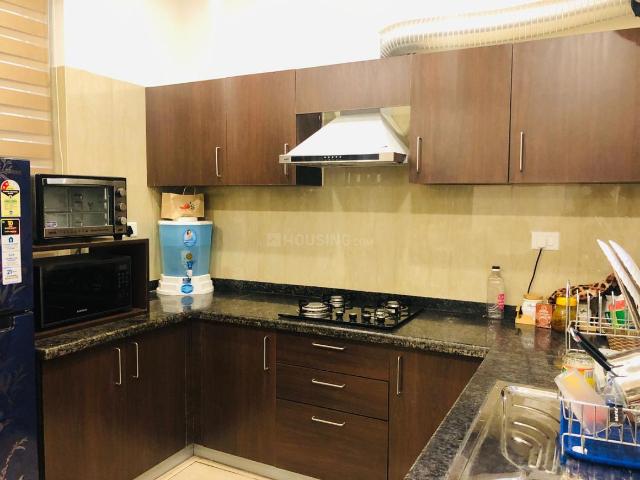Flat for rent in Mohari, Punjab