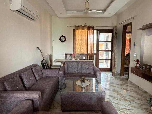 Flat for rent in Mohari, Punjab