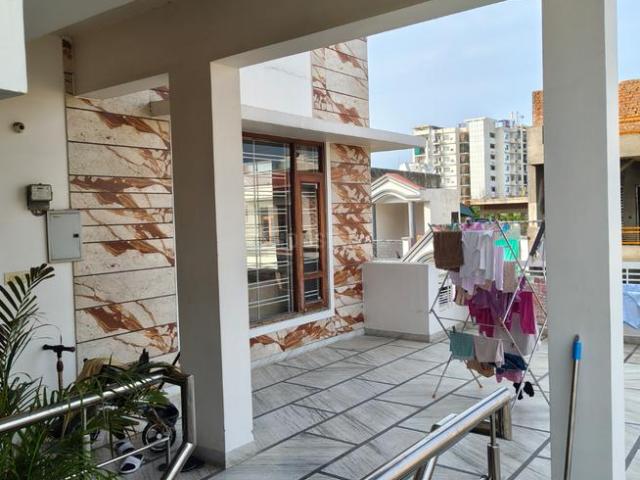 Flat for rent in Mohari, Punjab