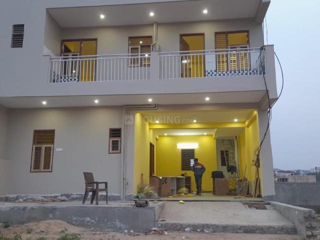 Flat for rent in Hariana