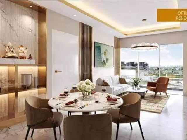 Flat for sale in Hariana