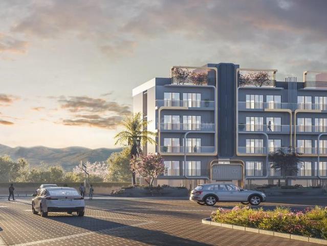 Flat for sale in Hariana