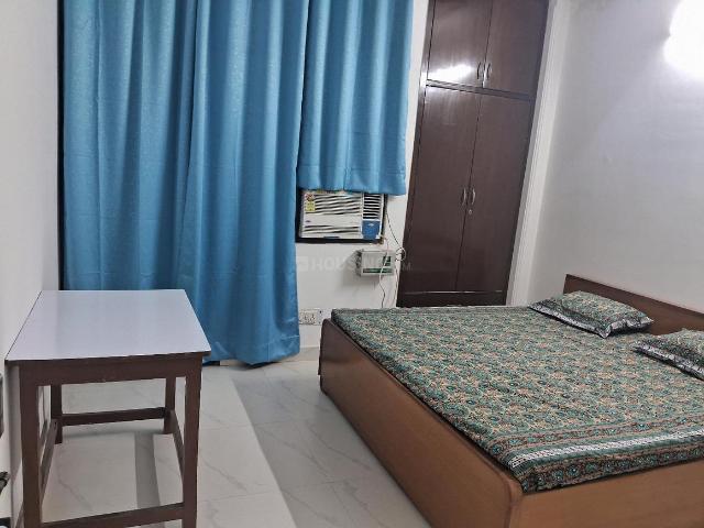 Flat for rent in South West Delhi, Deri
