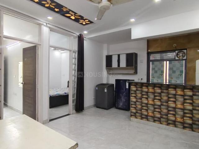 Flat for rent in South West Delhi, Deri
