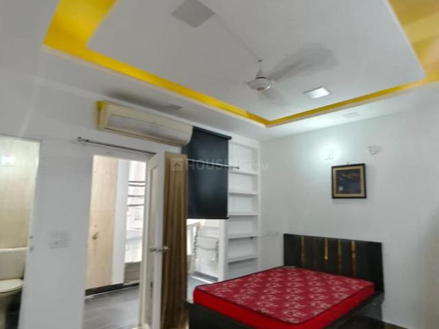 Flat for rent in South West Delhi, Deri