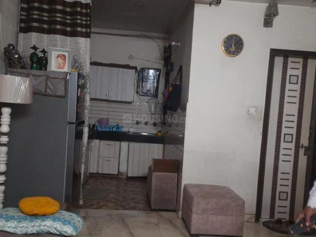 Flat for sale in South West Delhi, Deri