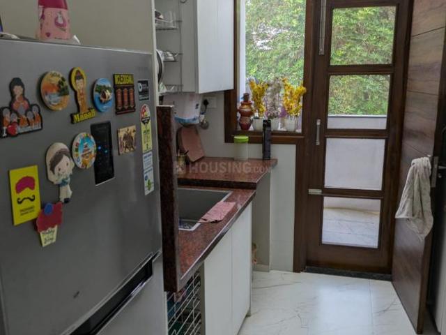 Flat for rent in Hariana