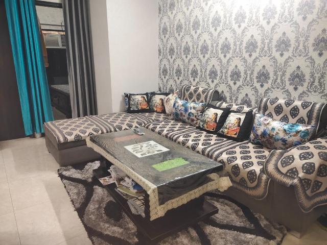Flat for sale in Hariana