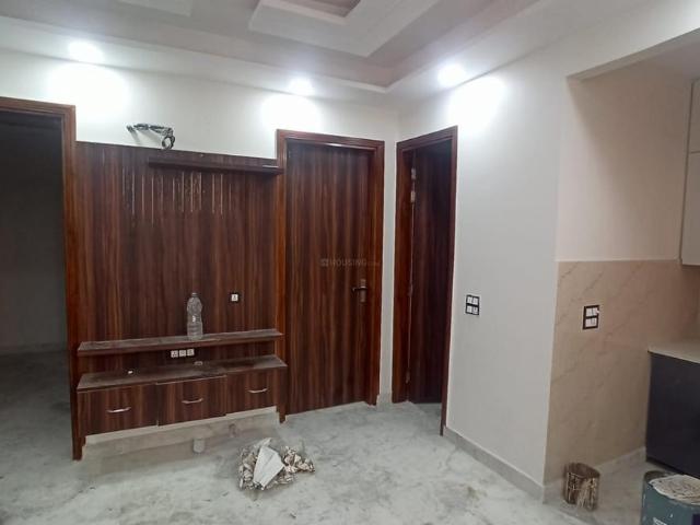 Flat for rent in North West Delhi, Deri