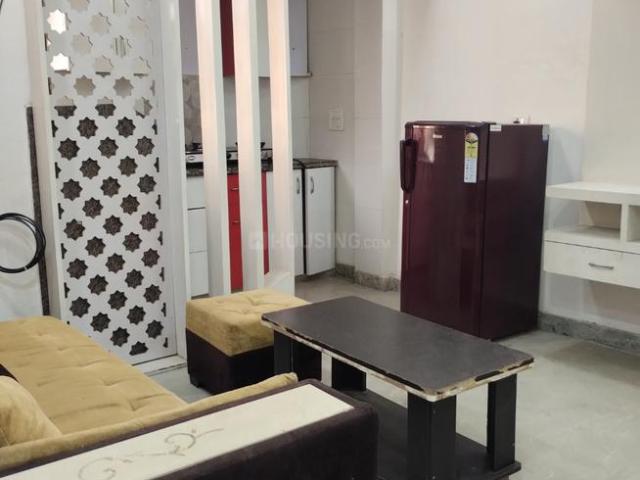 Flat for rent in North West Delhi, Deri