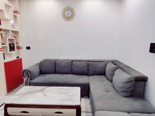 Flat for rent in North West Delhi, Deri