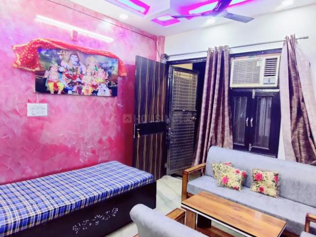 Flat for rent in North West Delhi, Deri