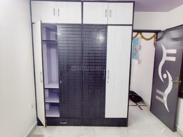 Flat for rent in North West Delhi, Deri