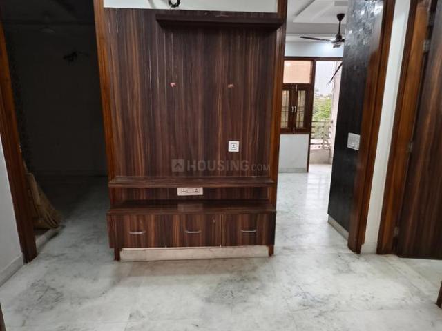Flat for rent in North West Delhi, Deri