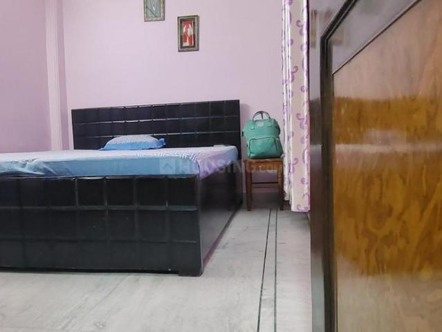 Flat for rent in North West Delhi, Deri