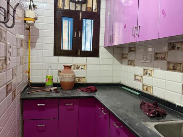 Flat for rent in North West Delhi, Deri