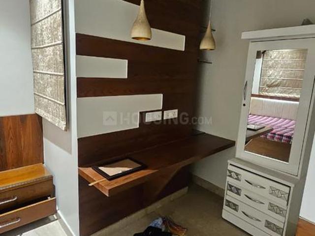 Flat for rent in North West Delhi, Deri