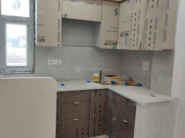 Flat for sale in North West Delhi, Deri