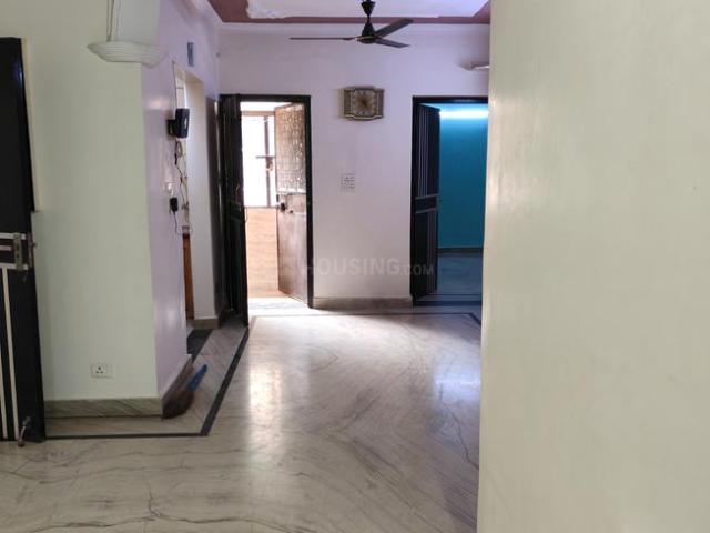 Flat for sale in North West Delhi, Deri