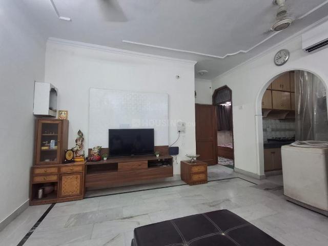 Flat for rent in North West Delhi, Deri