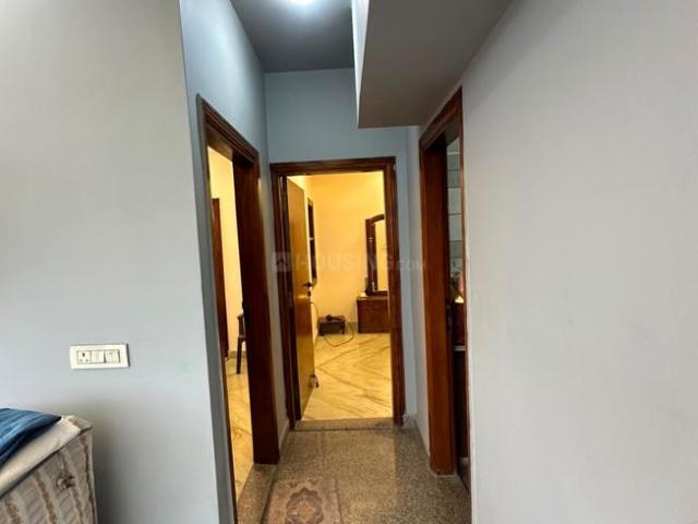 Flat for rent in North West Delhi, Deri