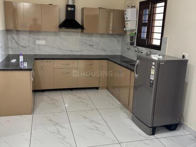 Flat for rent in Sector 80, Mohali