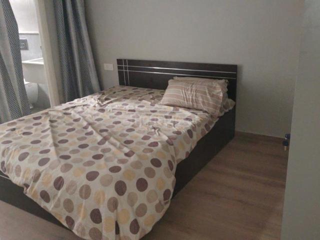 Flat for rent in Hariana