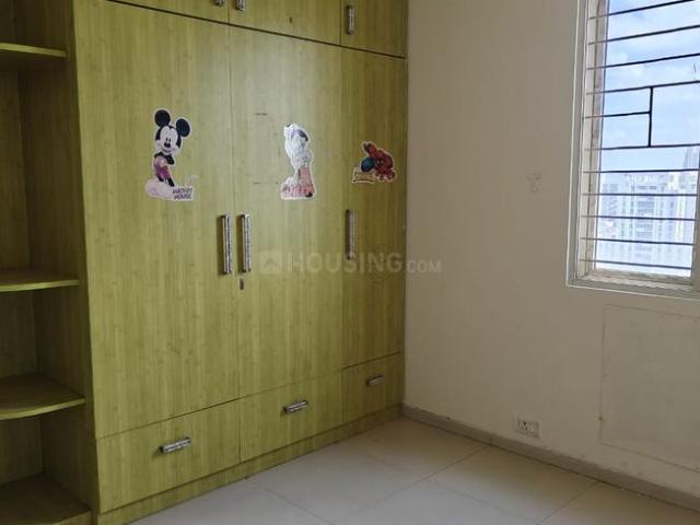 Flat for sale in Hariana