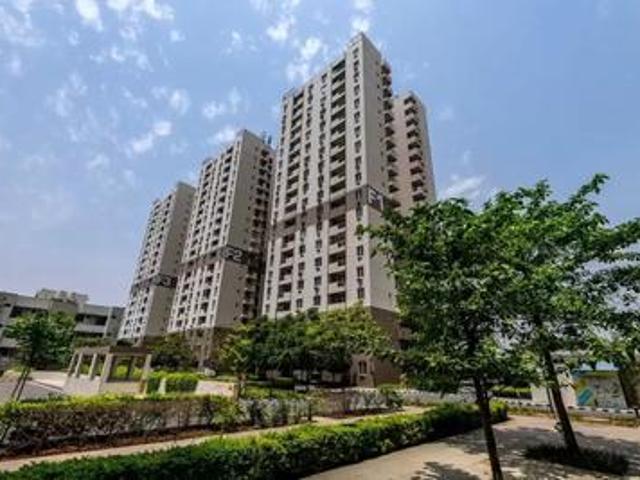 Flat for rent in Hariana