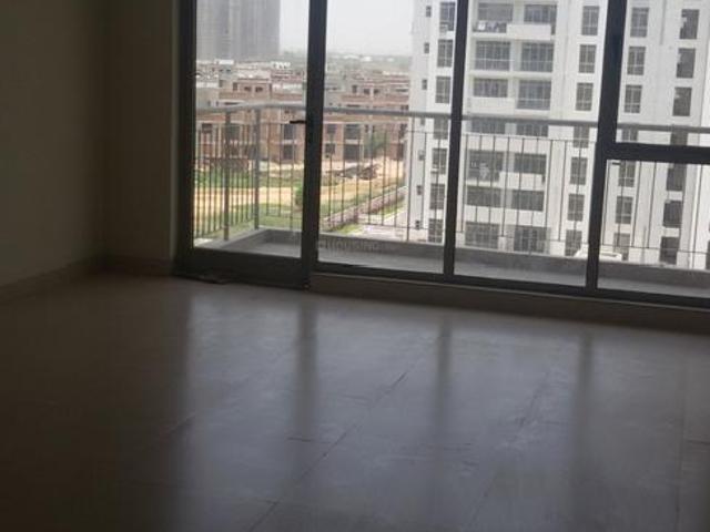 Flat for sale in Hariana