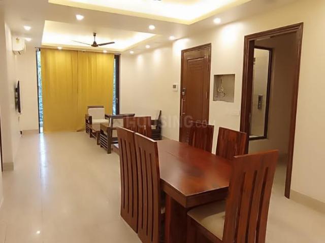 Flat for rent in Hariana