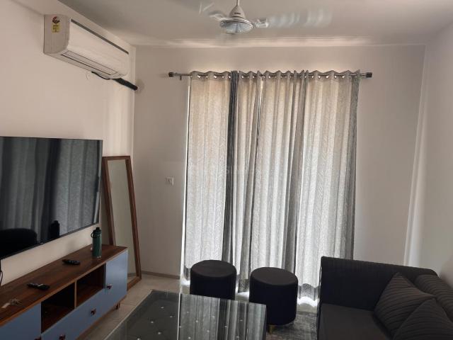 Flat for rent in Hariana