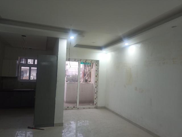 Flat for sale in Hariana