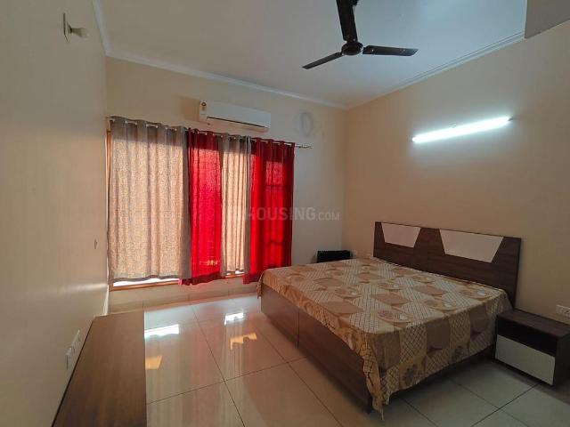 Flat for rent in Wave Gardens, Mohali