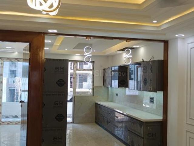 Flat for sale in Hariana