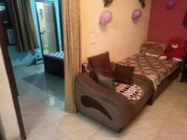 Flat for sale in Hariana