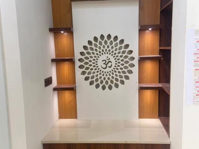 Flat for sale in Hariana