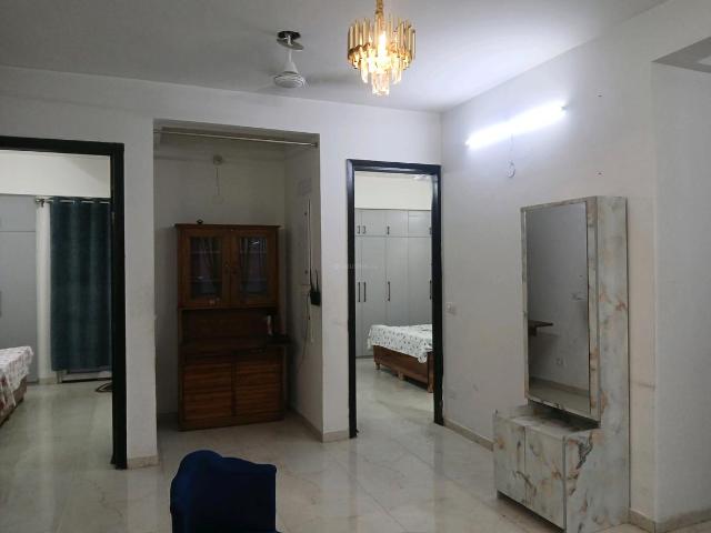Flat for rent in Hariana