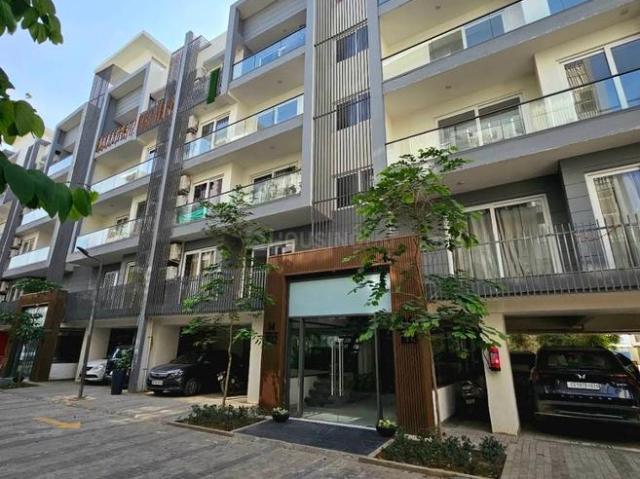 Flat for rent in Hariana