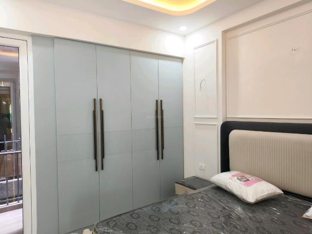 Flat for rent in Hariana