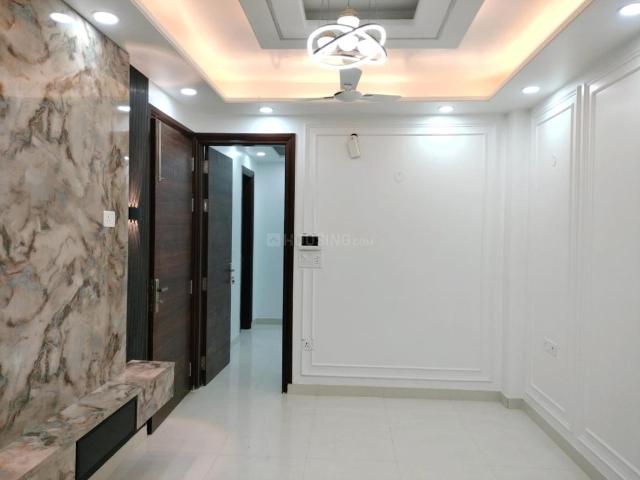 Flat for rent in Deri