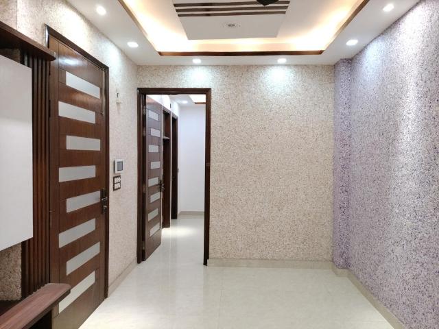 Flat for sale in Deri