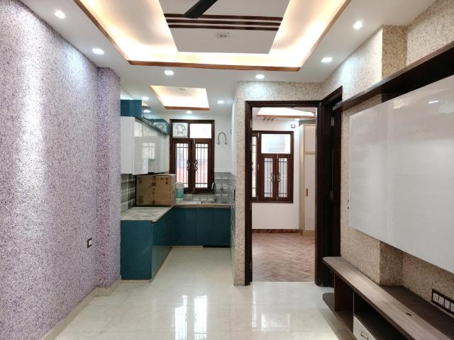 Flat for sale in Deri
