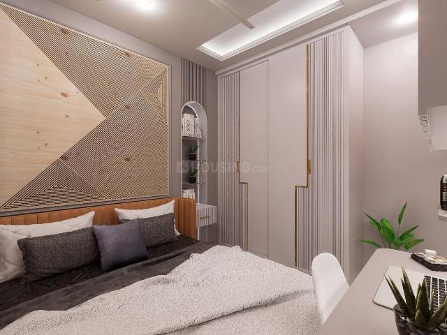 Flat for sale in Dwarka, Delhi