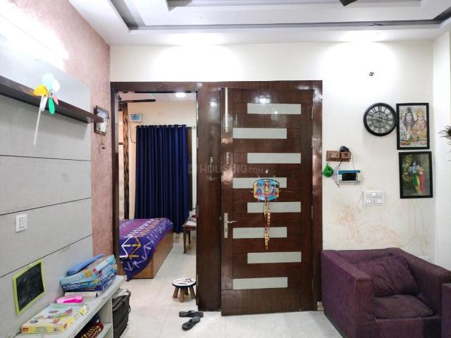 Flat for sale in Deri