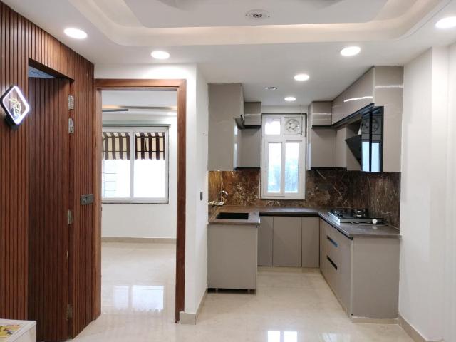 Flat for sale in Deri