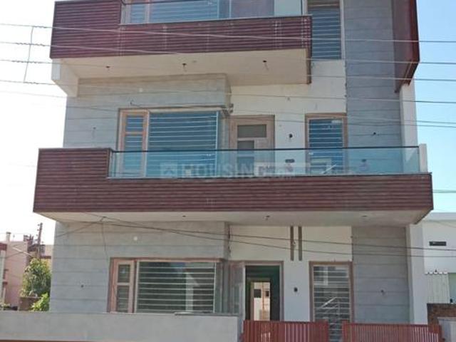 Flat for rent in Hariana