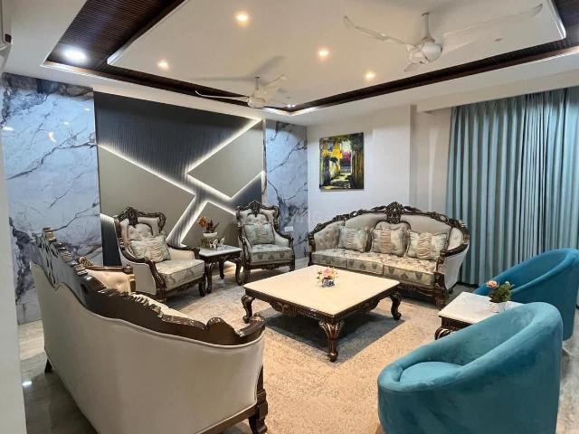Flat for rent in Sector 8, Panchkula