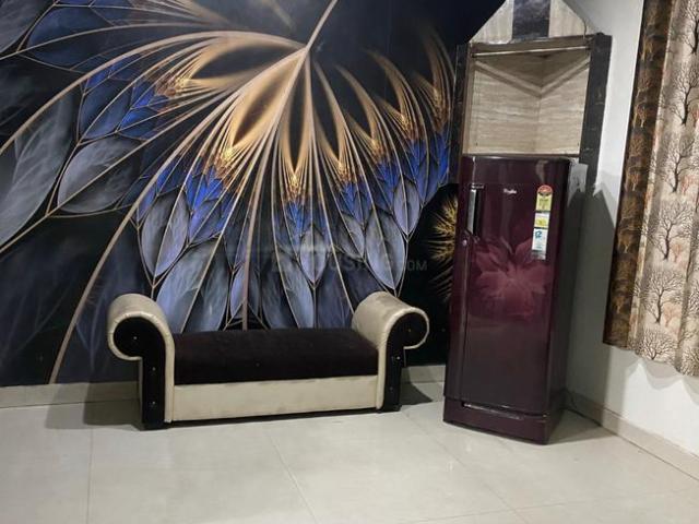 Flat for rent in Rohini, Delhi